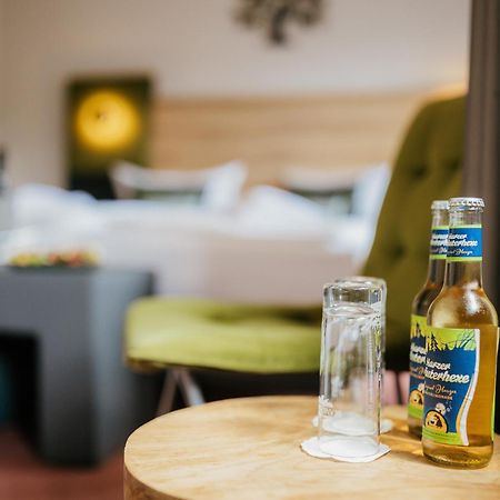Harzhotel Guentersberge (Adults Only) Екстер'єр фото