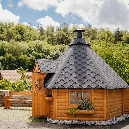 Harzhotel Guentersberge (Adults Only) Екстер'єр фото