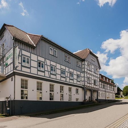 Harzhotel Guentersberge (Adults Only) Екстер'єр фото