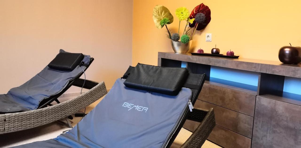 Harzhotel Guentersberge (Adults Only) Екстер'єр фото