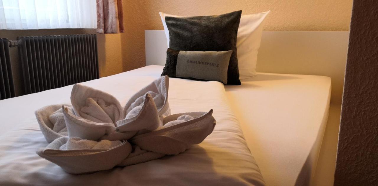 Harzhotel Guentersberge (Adults Only) Екстер'єр фото
