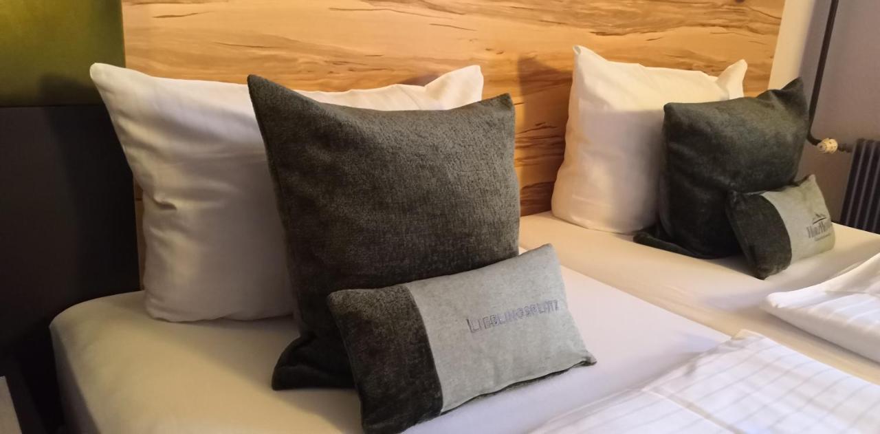 Harzhotel Guentersberge (Adults Only) Екстер'єр фото