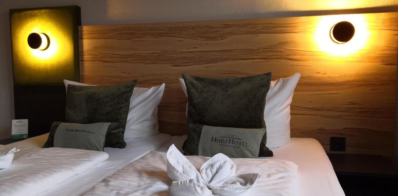 Harzhotel Guentersberge (Adults Only) Екстер'єр фото