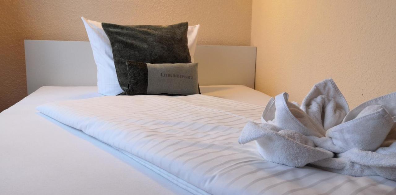 Harzhotel Guentersberge (Adults Only) Екстер'єр фото
