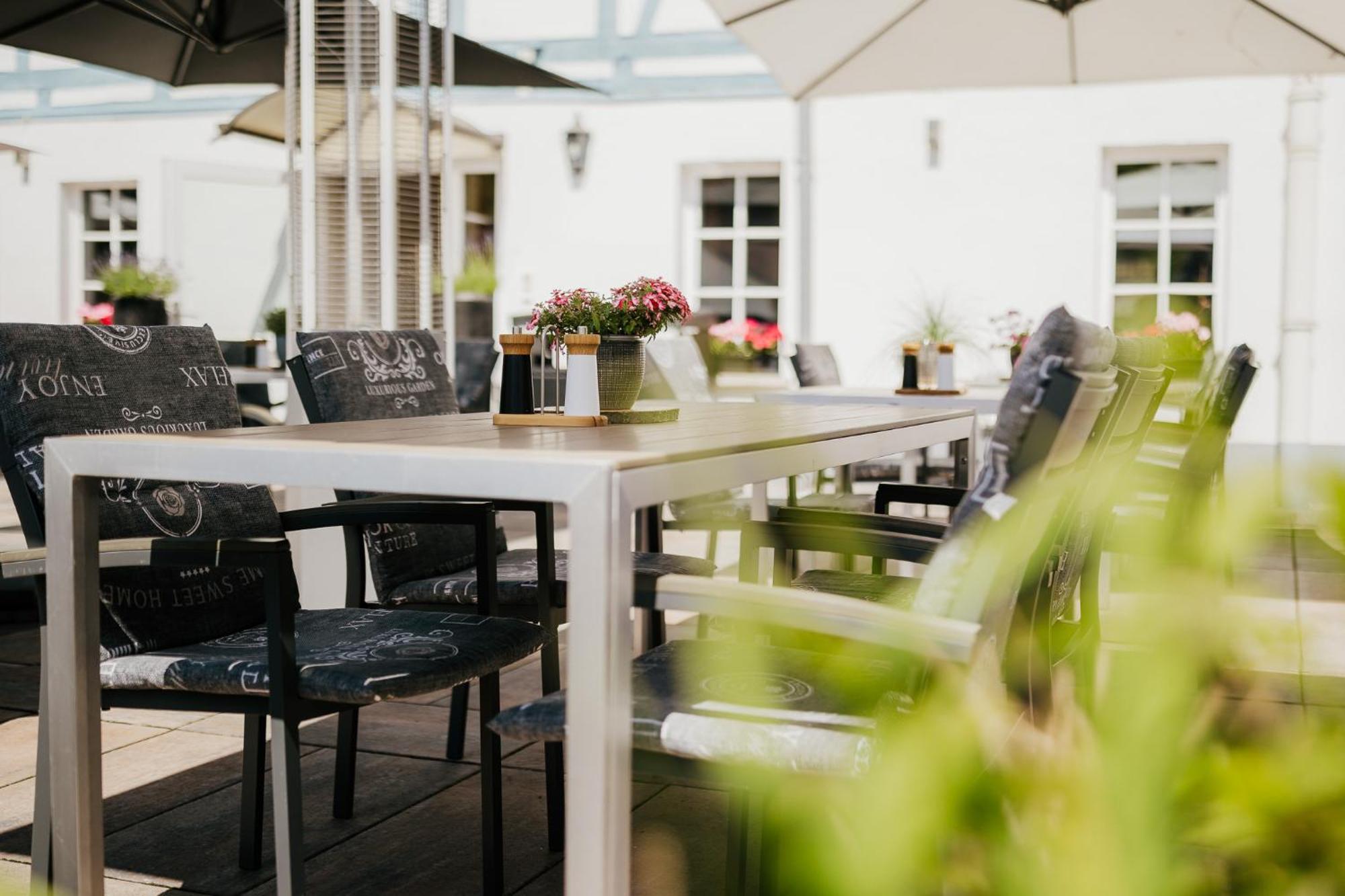 Harzhotel Guentersberge (Adults Only) Екстер'єр фото