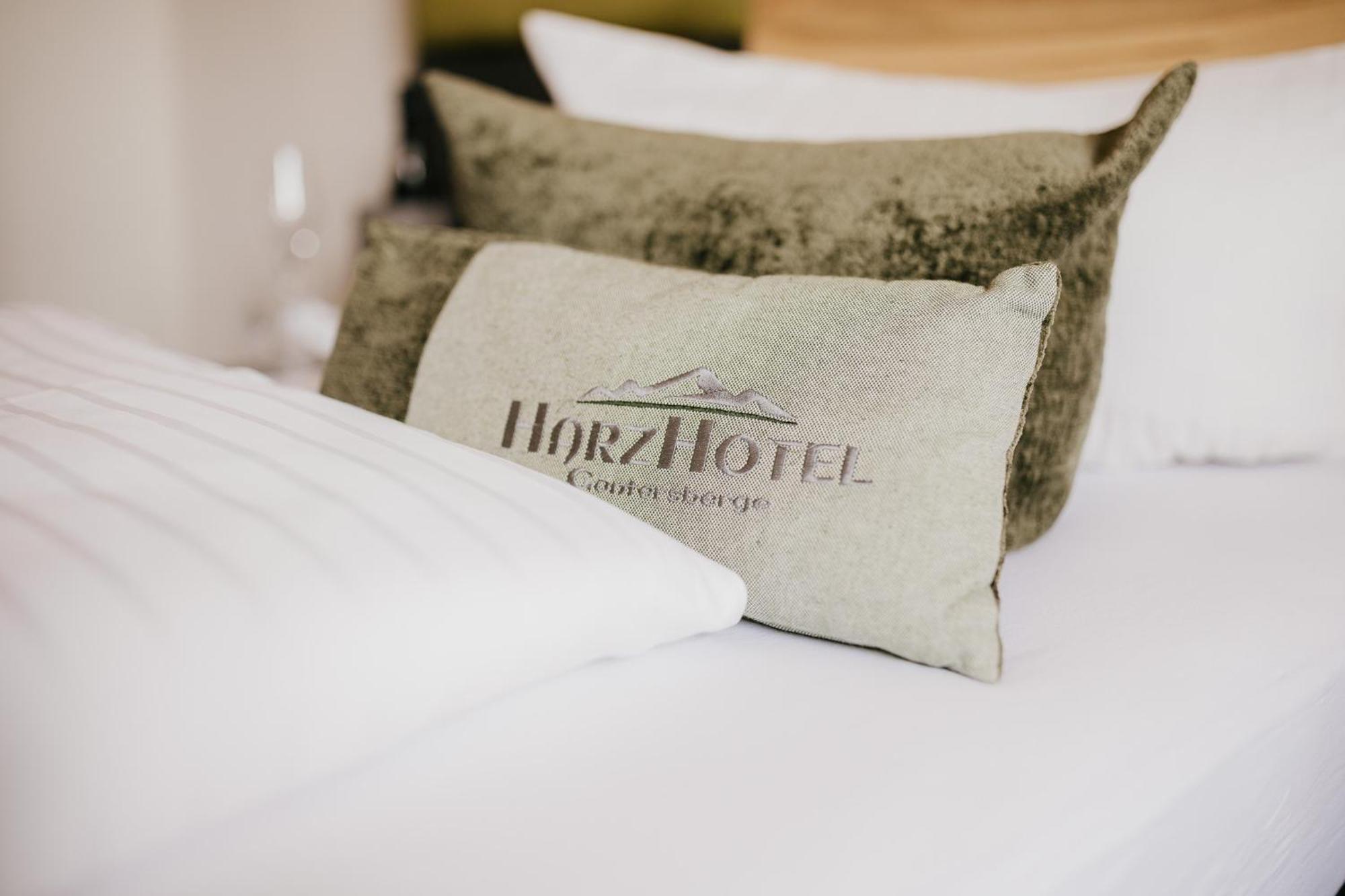 Harzhotel Guentersberge (Adults Only) Екстер'єр фото