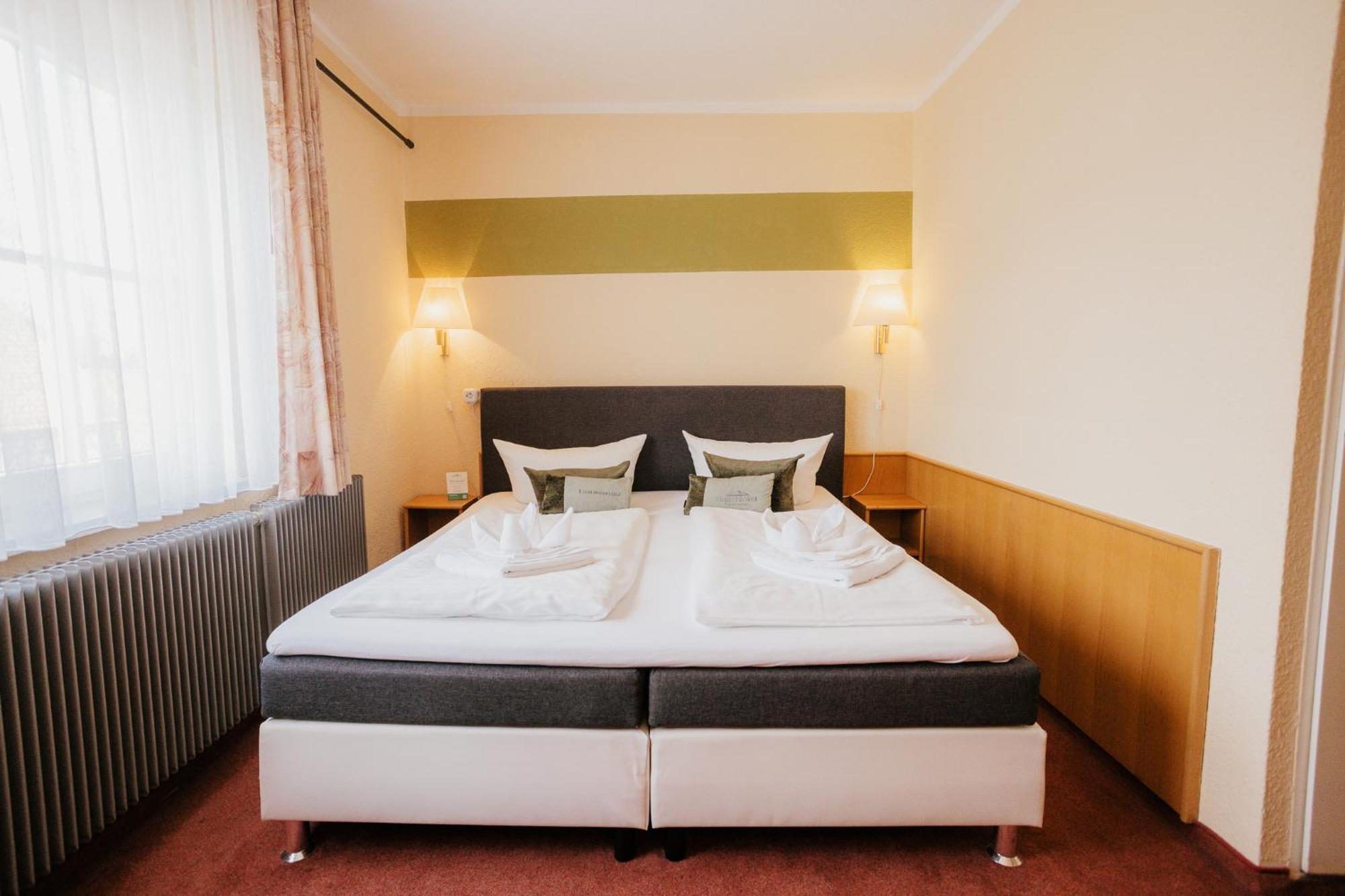Harzhotel Guentersberge (Adults Only) Екстер'єр фото