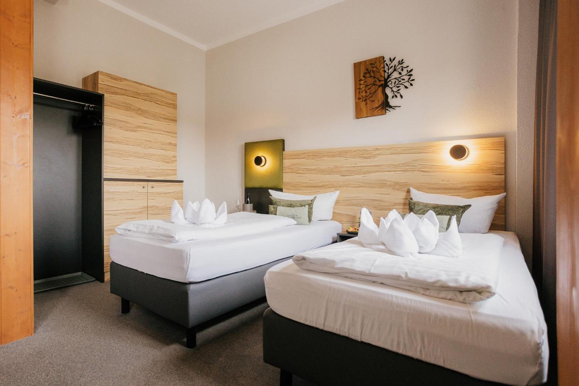Harzhotel Guentersberge (Adults Only) Екстер'єр фото