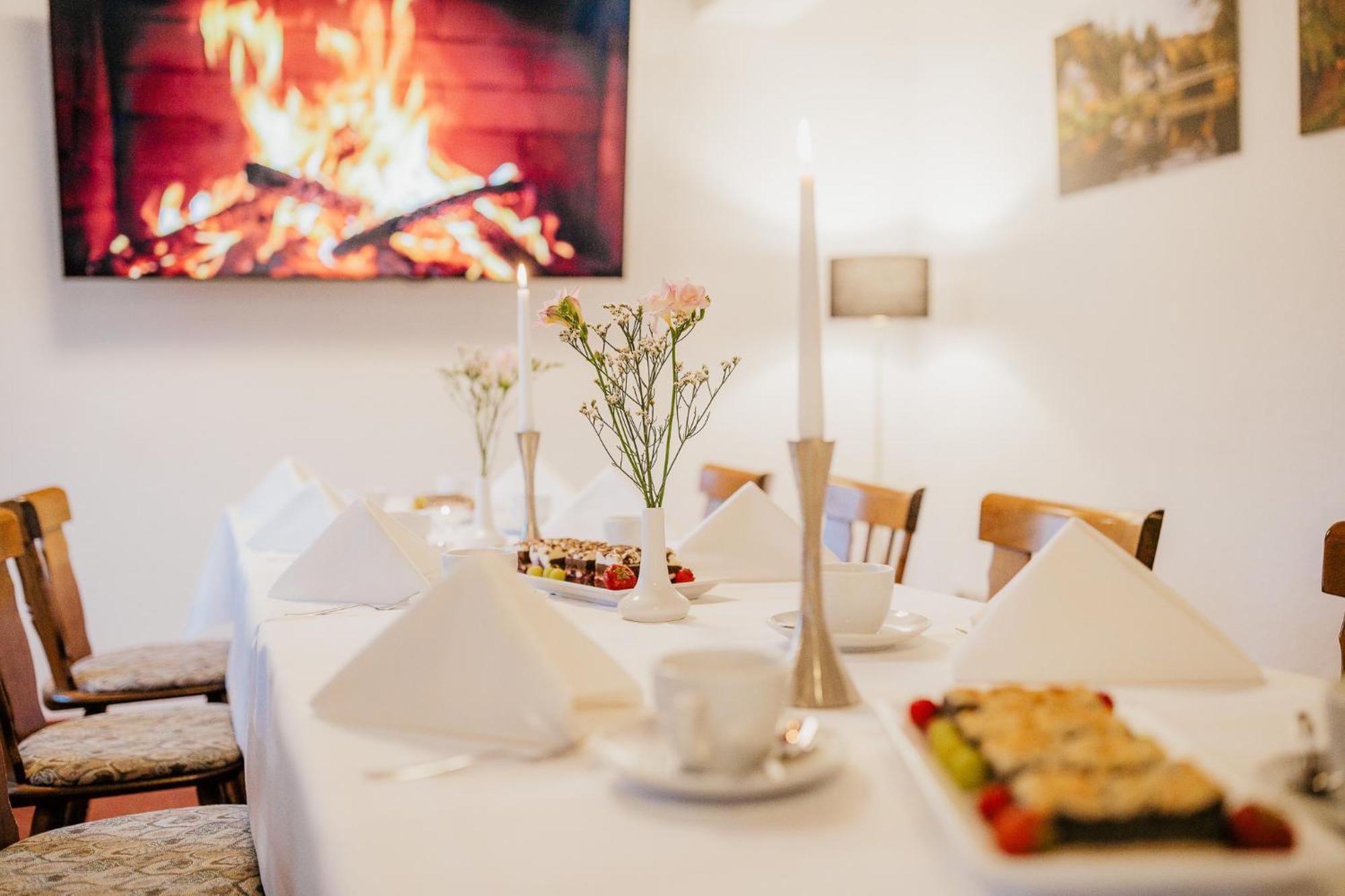 Harzhotel Guentersberge (Adults Only) Екстер'єр фото