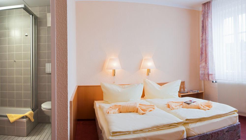 Harzhotel Guentersberge (Adults Only) Екстер'єр фото