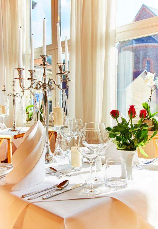 Harzhotel Guentersberge (Adults Only) Екстер'єр фото