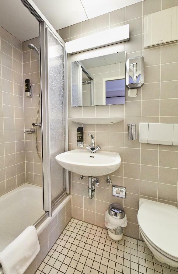 Harzhotel Guentersberge (Adults Only) Екстер'єр фото