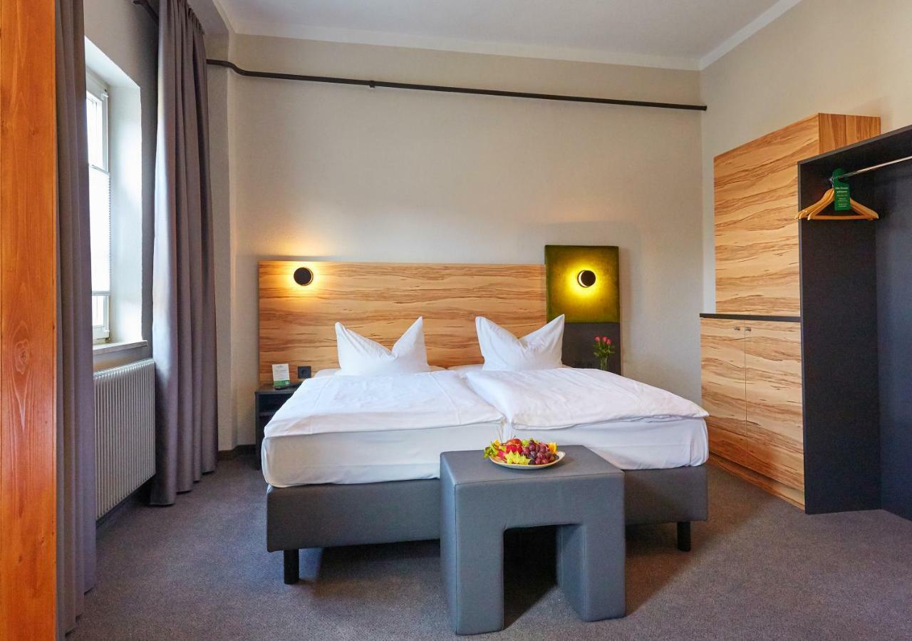 Harzhotel Guentersberge (Adults Only) Екстер'єр фото