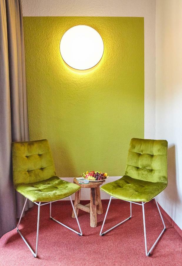 Harzhotel Guentersberge (Adults Only) Екстер'єр фото