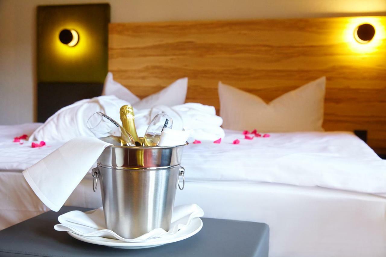 Harzhotel Guentersberge (Adults Only) Екстер'єр фото